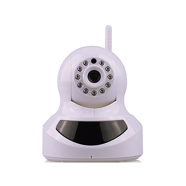 移动侦测摄像机